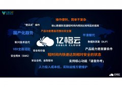 港股上市金融科技服務商「維信金科」的數(shù)據(jù)安全“防護秘籍”